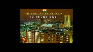 Silicon valley of India Bangalore #india #yt #youtubeshorts #trending #like #subscribe