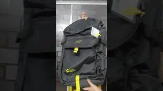 #shorts HRX by Hrithik Roshan Unisex Up To 16 Inch Ergonomic Laptop Backpack