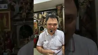Bible InFocus Live May 7, 2025