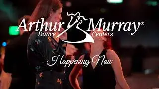 World Dance-O-Rama 2019 | Arthur Murray Dance Centers