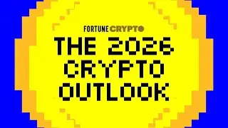 Crypto in 2026: Prediction Markets, AI, and the End of Traditional Trust (Blog-1)