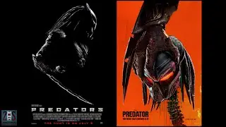 Was There A Huge Falloff From Predators to Shane Black's The Predator?