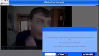 CPA Video Content Locker with pause timer! [INNOVATIVE]