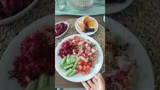 home cooking #simple food#and daily stay healthy stay happy enjoy 😊 #regularly