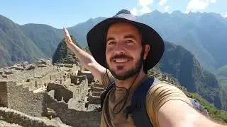 The Adventure People - What We Do.