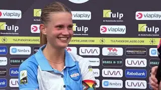 Daantje de Kruijff (Hurley dames) 🏑 Tulp Hoofdklasse &lsquo;24/&rsquo;25