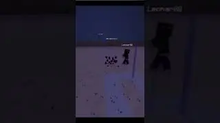 La final de los squid craft game de jahp👀👀👀