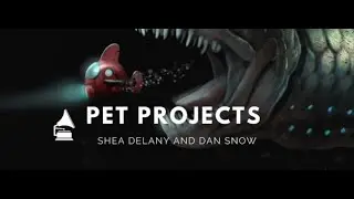 Pet Project Radio (Guest Mix Jay Tripwire) 12.11.2021