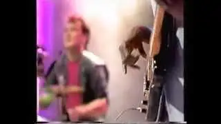 Bite The Bullet - Change Of Heart