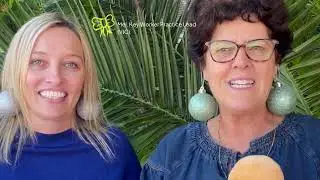 2022 End of year video message