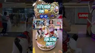 FunZoneEp1 #nishthaazad #2025 #trending #viral #family #gamingvideos #gaming #funzone #playzone