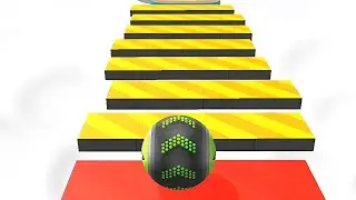 Going Balls - New SpeedRun Gameplay Level 2191