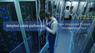R3Web software - Network infrastructure management software -