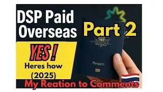 How I Really Kept My Disability Pension Overseas (Answering Your Comments)