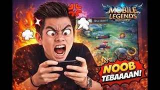 MOMEN KOCAK JONATHAN LIANDI LIVE PERTAMA KALI 2026!!