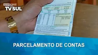 Negocia&ccedil;&atilde;o de d&eacute;bito com a Cemig: nova campanha permite parcelar d&iacute;vidas em at&eacute; 24X