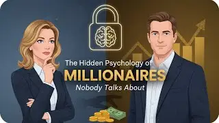 Why Millionaires Don&rsquo;t Look Rich (The Psychology of Real Wealth)