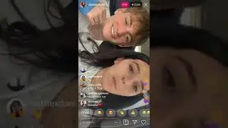 DANIELLE COHN IS PREGNANT [PART TWO, LIVESTREAM]