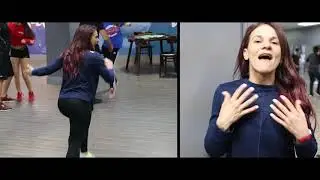 Miami Quinces Choreographer
