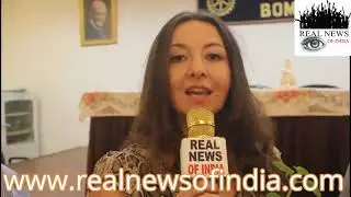 Special Coverage for Rotary Club of Bombay West