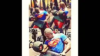 I Tried The 35KG Single-Arm Dumbbell Curl Challenge