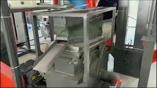 Fully automatic e waste pcb recycling machine | Available on IndiaMART