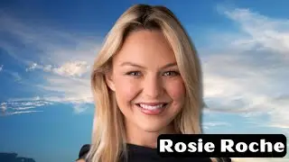REST IN PEACE ROSIE ROCHE: WILLIAM AND HARRY'S LATE COUSIN READING