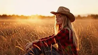 Country Nights & Starlight - A Slow Dance Playlist With Classic Duets