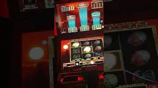 Rasputin auf 30 Cent Fach! alles voll