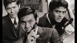 MovieFiendz Review: Massacre Gun (1967)