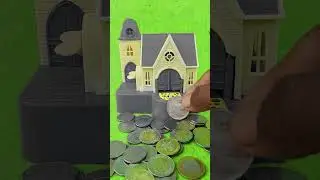 how's ultimate cat house🏡reviews🪙 Unboxing never miss🧸(Ss-53)#shortsfeed#jin#jab#trending#cat