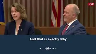 Wisconsin Supreme Court Debate Recap (3/12/25)