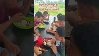 Menu yang Sehat dan Halalan Toyyiban agar #Santri berakhlaq #boarding #school #fyp #pov #vibes #top