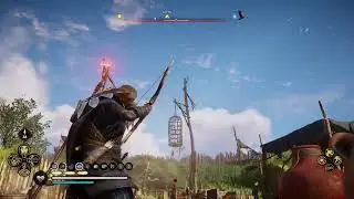 Assassin's Creed Series playthrough | AC Valhalla | Day 360