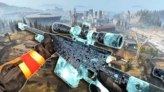 Call Of Duty: Warzone Verdansk Gameplay PC True 4K