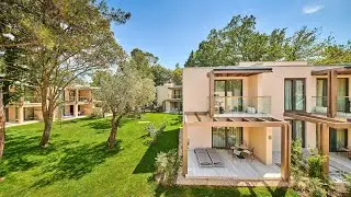Garden Suites Umag Plava Laguna #umag #istria #croatia
