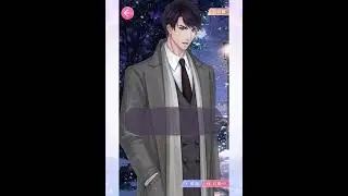 戀與製作人台服七週年 愛在有你的城市劇情 李澤言篇 戀語廣場 夜色無盡溫柔