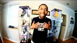 Ro Spit - All Alone (prod Apollo Brown)