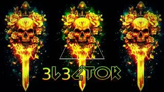 3L3CTOR  |  tik tok mas virales REMIX