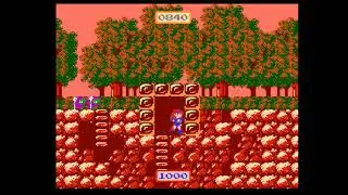 The Wing of Madoola (Japan) (NES)