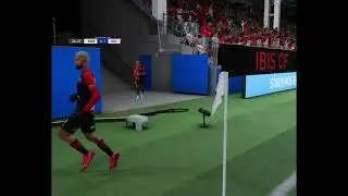 o CR7 tá no meu time eu nem sabia 😳