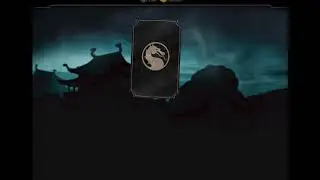 Mortal Kombat Mobile: Nightmare Tower And Horror Pack Opening