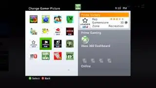 Лучшие геймерские фотографии на XBL ~ Есть деньги с YouTube? ~ @Tmartn