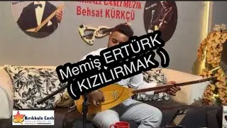 Memiş ERTÜRK 2026 Nette İlk / KIZILIRMAK / KIRIKKALE CANLI MÜZİK 
