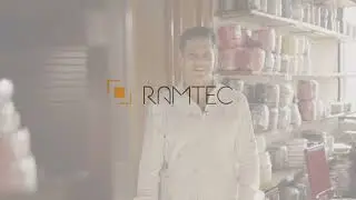 RAMTEC perfiles: estilo &uacute;nico
