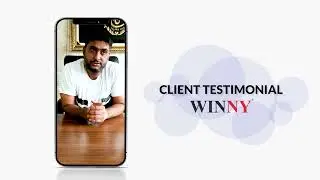 Winny Immigration services Surat reviews | Best visa consultancy for transparent and genuine advice