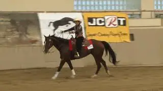 La Tigre Del Cielo WJC2017 Ltd NP Champion
