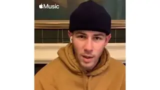 Nick Jonas On Olivia Rodrigo And Drivers License