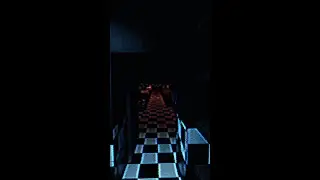 FNAF Analog Horror (Five Nights at Freddy's Time Loop Experiment)