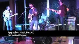 The 92s Play Pygmalion